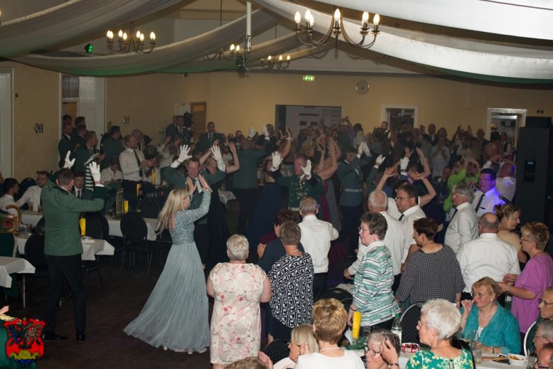 Schützenfest Samstag